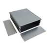 Aluminum Project Box Enclosure Case Electronic Project Enclosure Case Shell