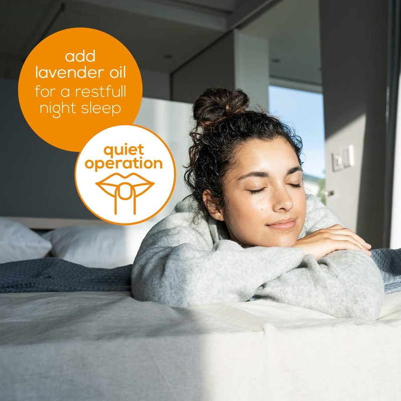 Beurer Difusor de Aroma de LA 30