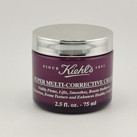 kiel Kiehl’s Nutritional Cream Super Multi Corrective Cream 75ml / 키엘 영양크림 수퍼 멀티 코렉티브 크림 75ml