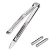 Westmark Asparagus Peeler with 2 Replacement Blades, Monopol Edition, Asparago