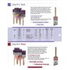 Wooster Brush 4174-21/2 ANG SASH Brush 2.5IN Paintbrush, 2-1/2-Inch,