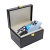 Hovom Faraday Box, 6.70"×4.84"×3.74" RFID Box for Car Keys