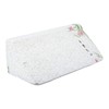 Side Wedge Pillow Back Positioning Elevation Body Alignment Pillow High