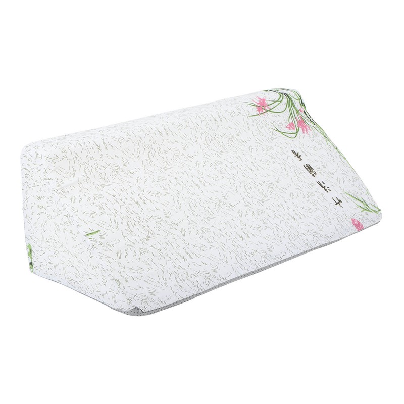 Side Wedge Pillow Back Positioning Elevation Body Alignment Pillow High