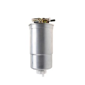 iFJF WK 853/3 X Fuel Filter Replacement for VW 1.9L Beetle 1999-2006 Golf 2000-2006 Jetta 2000-2005 Passat 2.0L 2004-2005 Diesel Engine 30 Micron Replaces 1C0127401 1J0127399A 2DO127399 Check Valve