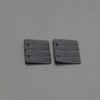 ESCO EA979DJ-23 Furniture Fall Prevention Spacers, 4 Pieces, 1.9 x