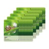 formulaLycocell Ricocell Nature Recovery Mask Pack Snail 23g x 50 sheets / 리코셀 네이처 리커버리 마스크팩 달팽이 23g x 50장