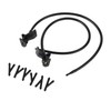 RATCHROLL Windshield Washer Nozzle for Ford Explorer 2011-2015 Front W/