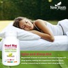 New Roots Herbal - Heart Mag, 770mg, 60 Capsules -