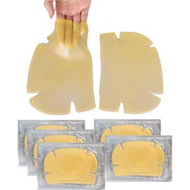 BED GAME Collagen Butt Mask - Deeply Hydrates, Refines Pores, Softens Buttock Collagen Crystal Mask