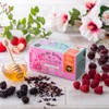 Lakshimi Te' Miel SUPREMO Premium Honey Fruit Tea 12 Bags