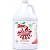 TECH Multi-Purpose Stain Remover, 128 oz, For Carpet, Clothes, Upholstery,
