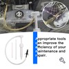 Transmission Fluid Pump Kit, Fluid Transfer Pumps, Car Accessories Differential