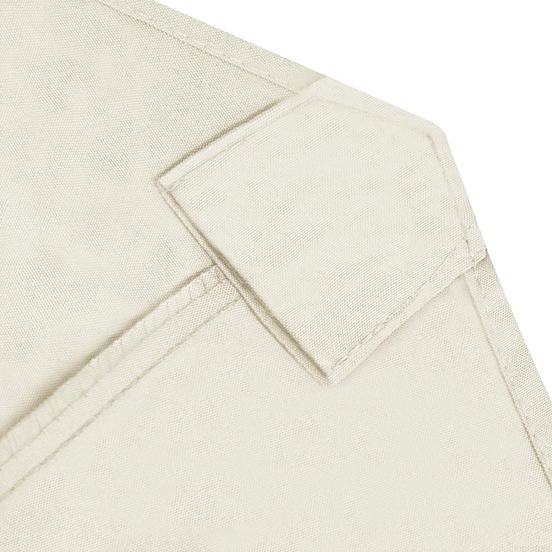 EliteShade USA 9FT Patio Umbrella Replacement Covers 8 Ribs Market