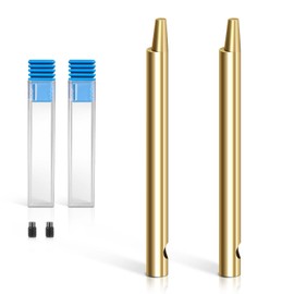 2 Pcs A-83951 Punch for Makita Electric Nibblers, Nibblers Punch Replacement Kit for JN1601, XNJ01