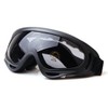 Haifly Protective Over Glasses Goggles Safety Ski Snowboard Bicycle Cycling