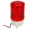 Sound Light Alarm Rotating 10W High Volume Flash Multipurpose IP54
