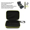 Hard Travel Bag Protective Storage Hard Case for OneBlade QP2520