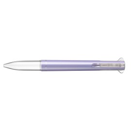 Mitsubishi Pencil UE5H-258.P11 Style Fit 5 Color Holder Pastel Purple