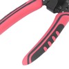 Wire Stripping Pliers Optical Fiber Stripper 4 in 1 Cutter