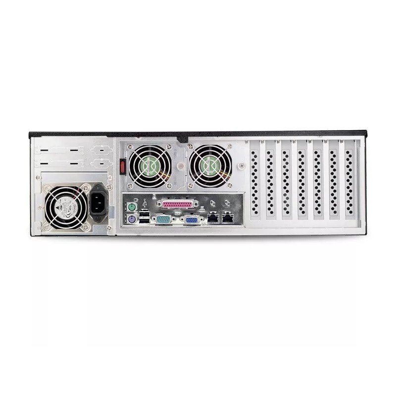 AIC RMC-3A Rackmount Chassis