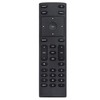 XRT134 Replaced Remote Control fit for Vizio LED LCD TV