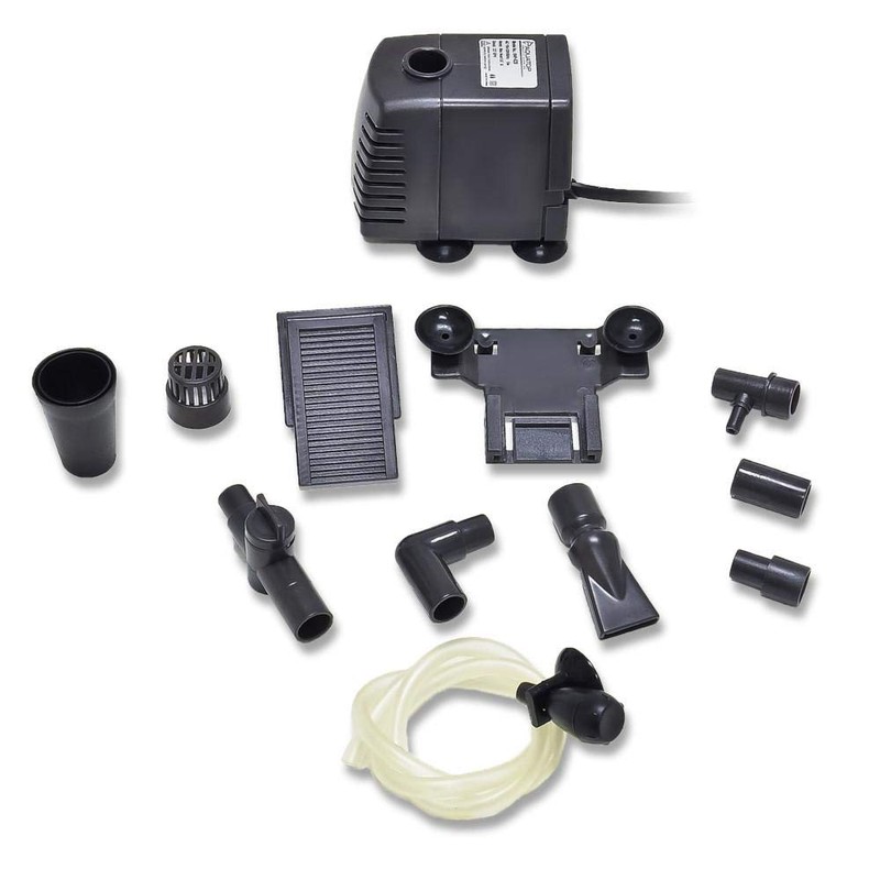 MaxFlow Submersible Pumps