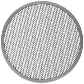 Aluminum Pizza Roasting Hard Anodized Aluminum 10 Inch