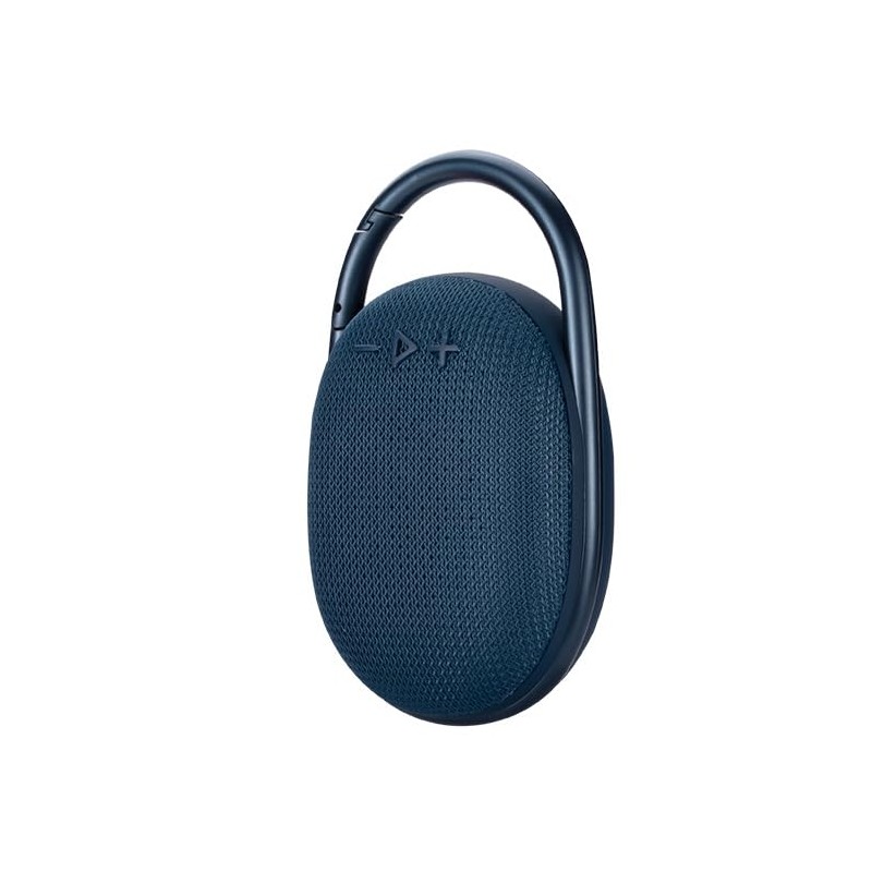 Rox Wireless Blaze Speaker with Clip (Blue)