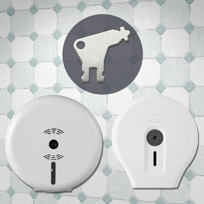 KeyPower 12 Master Dispenser Key Set - for Most Popular