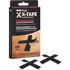 120 x TMX® X-TAPE Pain Point Tape | Premium Kinesiotape