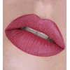 Luxvisage Not Drying Liquid Lipstick Matt Tattoo No Transfer 12H,