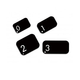 Phosphor Imaging Plates for Air Techniques Type AT-2