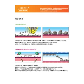 infinimoderu Sponge File # 2500 2 Pack Hobby Tools isp2500g