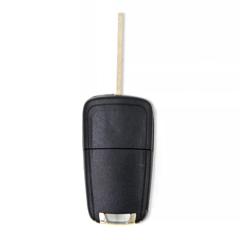 to Suit Holden 4 Button Holden VF Commodore Remote/Key Shell