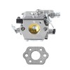Ciworta MS250 Carburetor for Stihl MS250 Carburetor 025 023 021