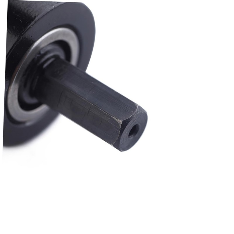 DOITOOL Hex Handle Attachments 90 Tool Accessories Electric Right Angle