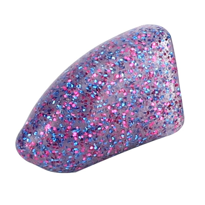 100PCS Pet Dog Soft PVC Nail Cover Paw Claw Cap