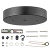 EIFHYT Canopy Kit for Chandelier 5 1/8 Ceiling Lighting Modern