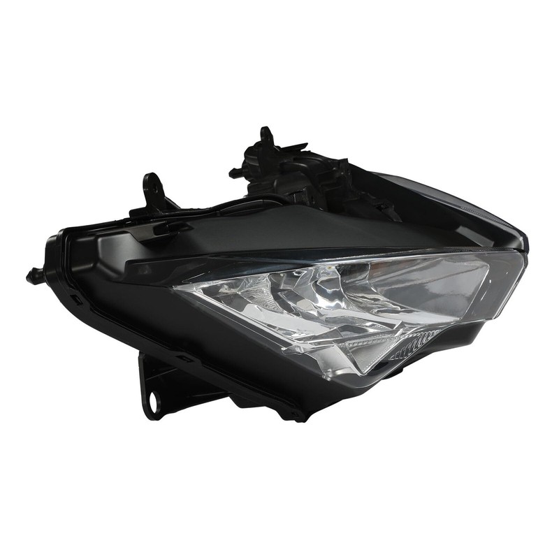 TCMT Front Headlight Assembly Fit For Kawasaki Ninja 400 2018-2024
