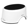 Joovy StepTool Toddler Step Stool with No-Slide Grips on Top