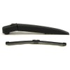 Autohobby Rear Wiper Arm Compatible with Renault Clio 4 IV