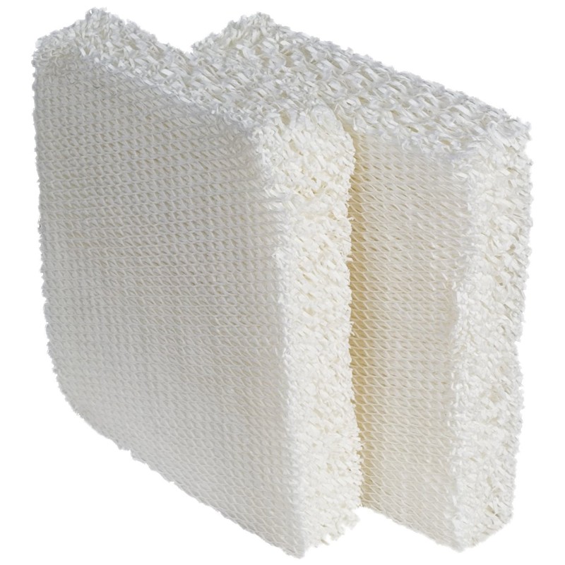 Vornado MD1-0002 Replacement Humidifier Wick Filters, 2-pk