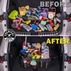 Chemical Guys Large Space Trunk Organizer.