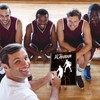 gisgfim Basketball Playbook Notebook 8.5x11 Inches Basketball Practice Planner Coaches