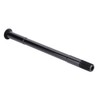 Bike Bicycle Front Hubs Tube Shaft Fork Thru Axle Lever