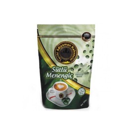 Turkish Menengic Coffee (Sütlü Menengiç Kahvesi)