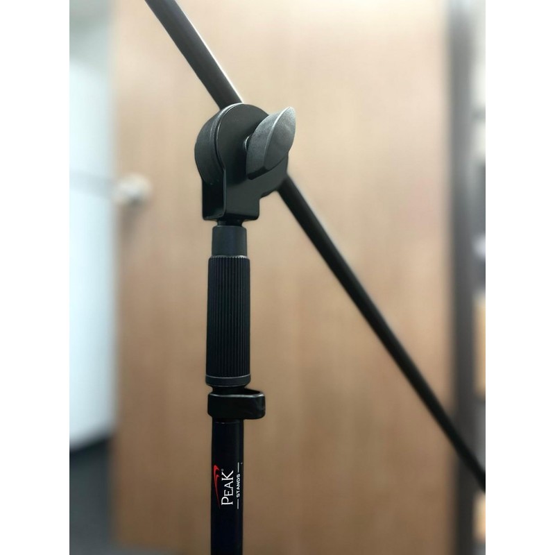 Peak Stands ESM-52 Microphone Stand
