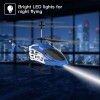 Syma S39H RC Helicopter with Altitude Hold & High &