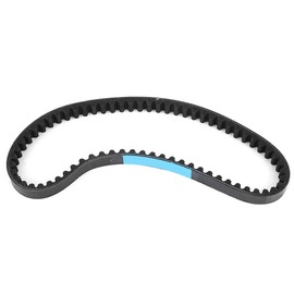 for Drive Belt 669 18 30-Performance Transmission Drive Belt Transmission Drive Belt Replacement Black Drive Belt Premium Drive Belt Replacement for Gy6 Scooter Moped 669 18 30